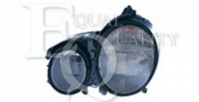 EQUAL QUALITY pp0223d -  Основная фара